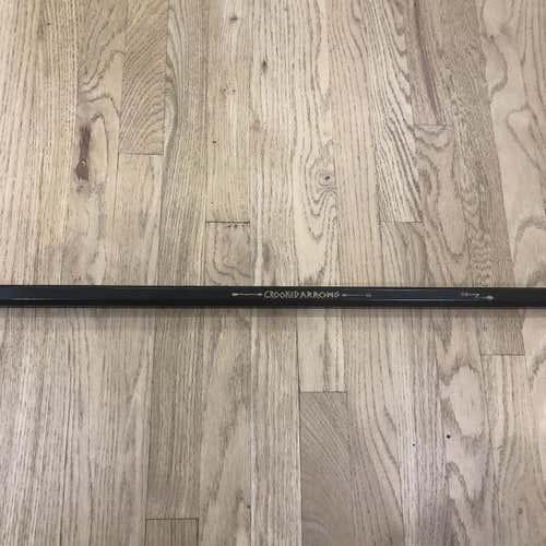 Black Bamshaft Brand New Never Used