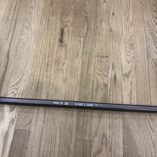 Stallion Sci-ti Lacrosse Shaft Used
