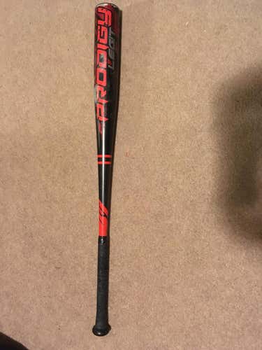 2013 Worth Bat BBCOR Certified