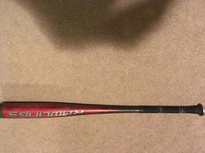 2012 Rawlings 5150 BBCOR 34 in 31 oz
