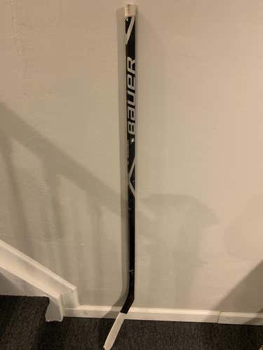 Bauer Vapor 1X Lite Hockey Stick Righty Heel Intermediate Pro Stock