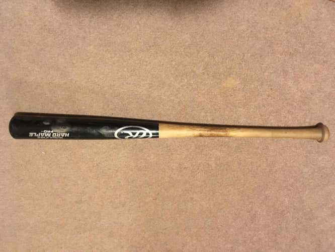 Rawings Hard Maple Pro 243 33 in 30 oz