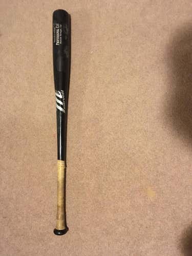Marucci Pro Cut Bat Wood
