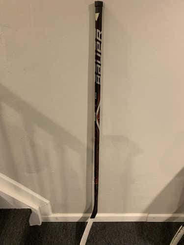 Bauer Vapor 1X Lite Hockey Stick Righty Heel Senior Pro Stock