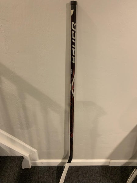 Bauer Vapor 1X Lite Hockey Stick Righty Heel Senior Pro Stock