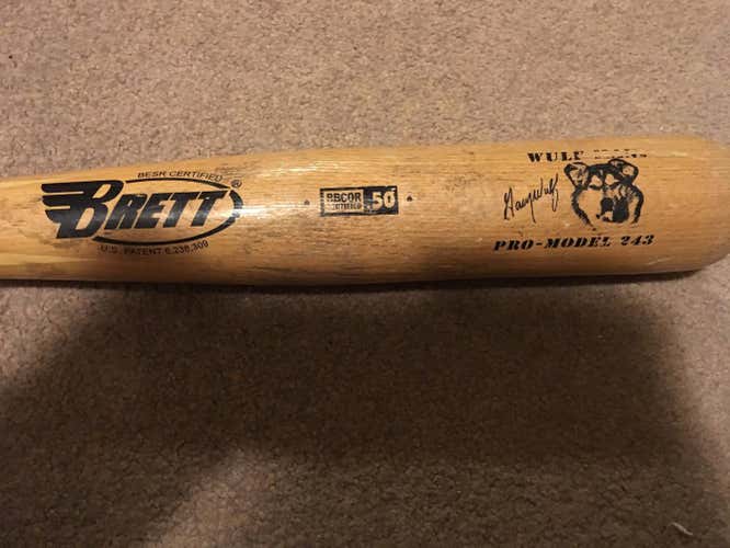 243 Birch Bat Wood