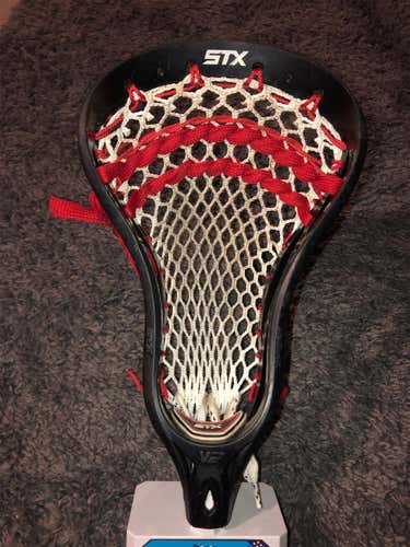*Need Gone* STX Viper 2