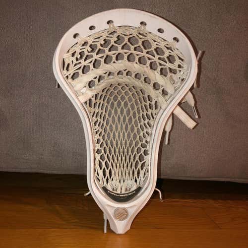 Maverik Optik Head