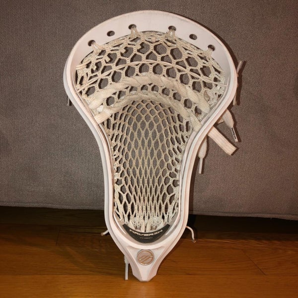 Maverik Optik Head