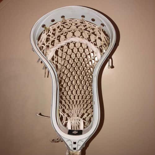 StringKing Mark 2F Head