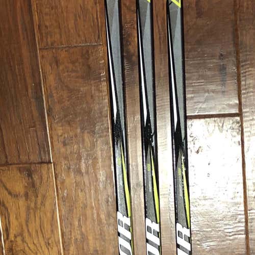 Warrior Alpha QX Stick RH 85 Flex W03
