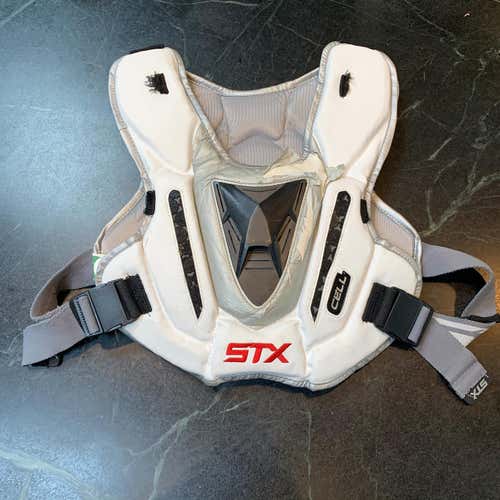 OG STX Cell Shoulder Pads