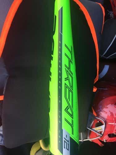 Rawlings Bat USA Certified