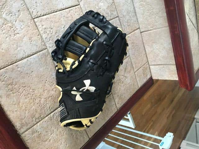 New Under Armour Baseball Glove Adult