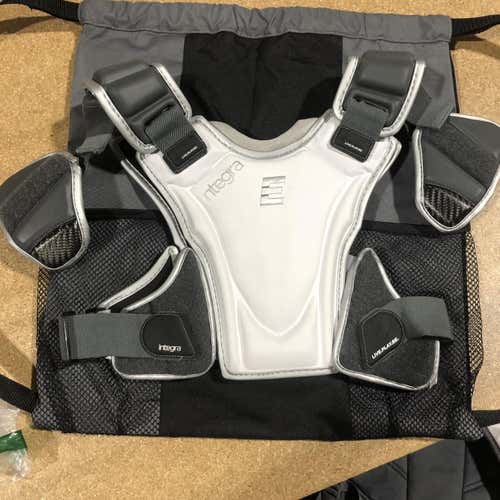 New Epoch Integra Shoulder Pads
