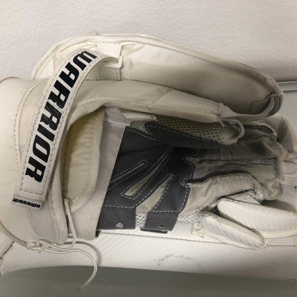 Warrior Pro Blocker Senior Full Right