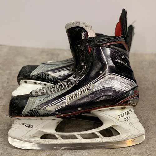 Bauer 1x 10.5E Pro Return