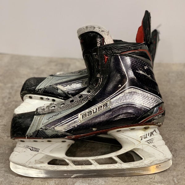 Bauer 1x 10.5E Pro Return