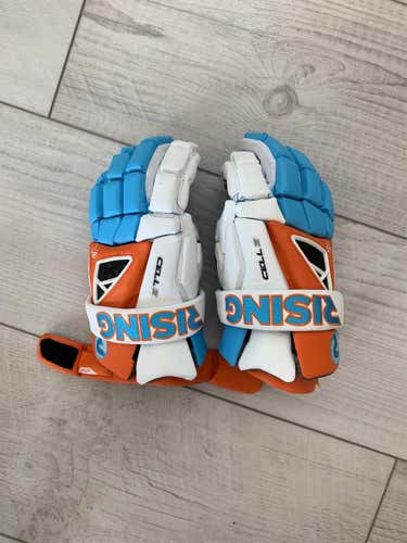 STX D1 Rising Camp Cell 4 Gloves