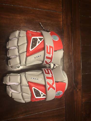 New STX Cell IV