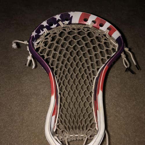 Used USA Dyed Nike Ceo