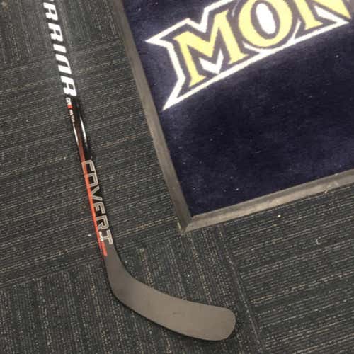 Warrior Pro Stock Lefty W03 Curve (Rochester Monarchs Pro stock)