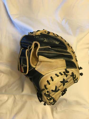 All Star CM3000BT 35" Catcher's Mitt