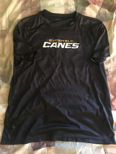Evoshield Canes Jersey