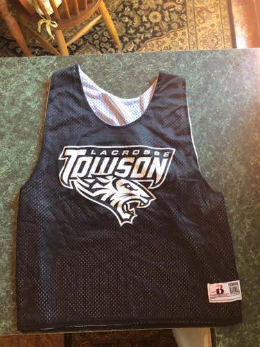 Towson Lacrosse Reversible