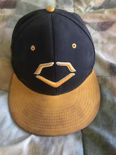 Evoshield Canes Hat