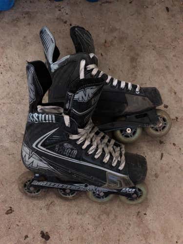 Mission Axiom AS Roller Blades