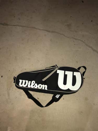 Wilson Racket Tennis Bag