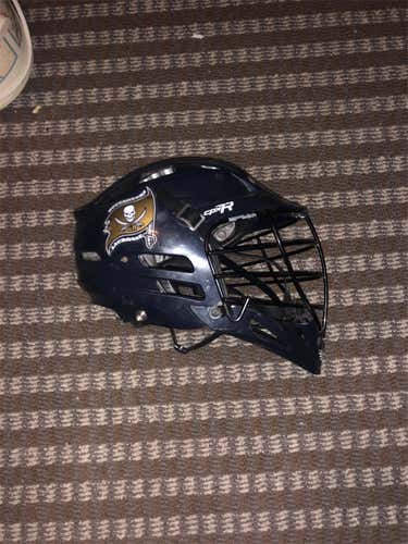 Cascade CPXR Lacrosse Helmet