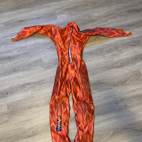 Phenix Ski Suit