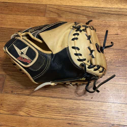 All Star Catchers Mitt