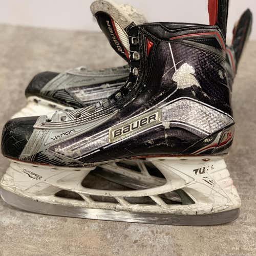 Bauer 1x 10D
