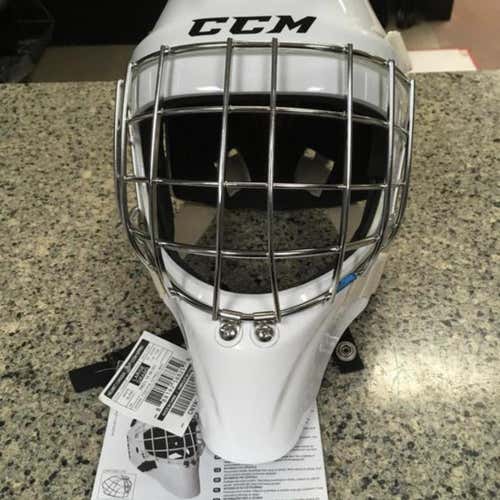 Brand New Large Fit 4 CCM Mask