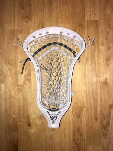 MAVERICK  KINETIC  HEAD