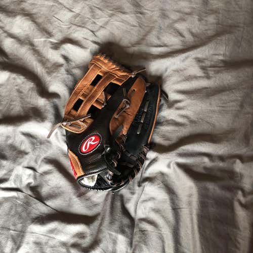 Like New Rawlings 12.75” Premium Series Glove