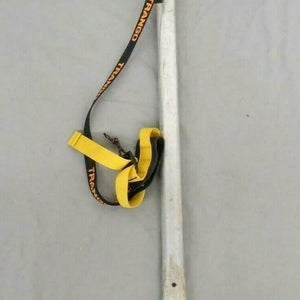 Vintage Forrest Mountaineering 70cm Ice Axe w/Aluminum Shaft GREAT Fast Shipping