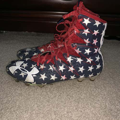 Under Armor Highlights