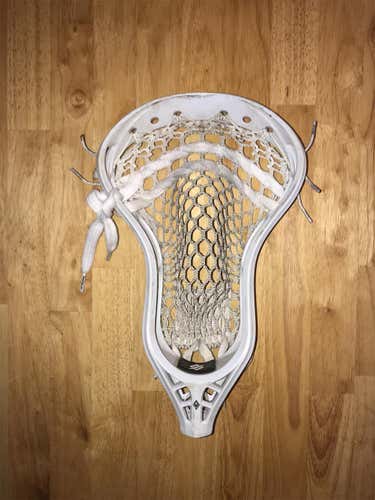 StringKing Mark 2V head