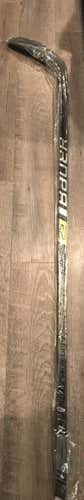 New 77 flex Bauer Supreme 2S Pro Hockey Stick Righty P92 with Grip