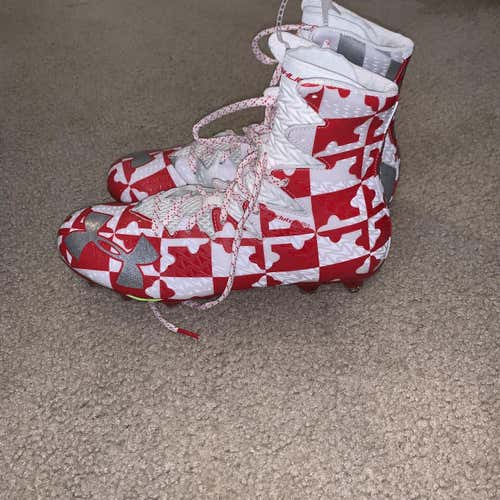 Under Armor Highlights