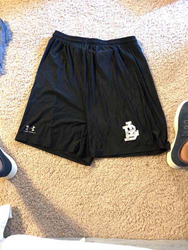 Boys Latin Lacrosse Shorts