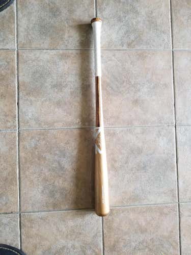 New Bat Wood