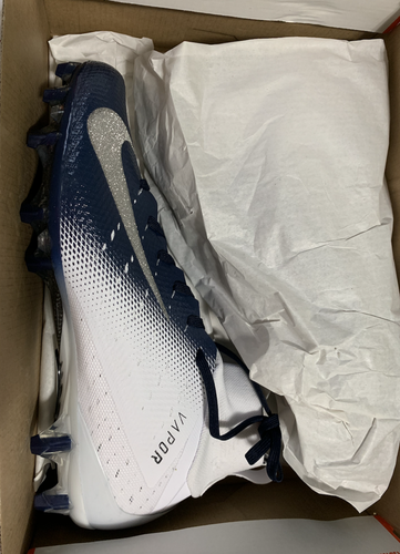 New Nike vapor untouchable 3 Lacrosse Cleats