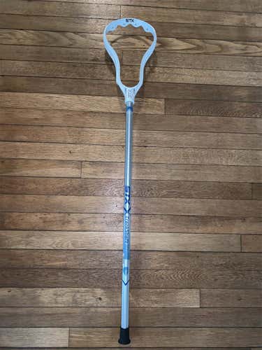 STX Original CrankShaft Complete Stick