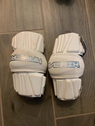 Maverik Arm Pads
