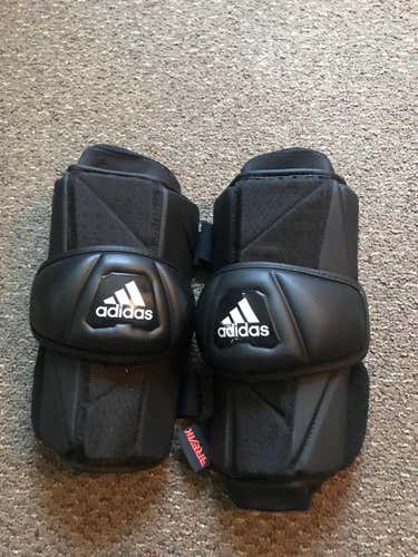 New Adidas Freak Elbow Pads